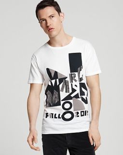 MARC BY MARC JACOBS Moscow Tee