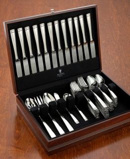 Waterford Conover Stainless Flatware Collection