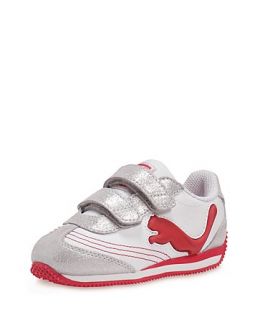Speeder Illuminescent V GS Sneakers   Sizes 4 7 Infant; 8 10 Toddler