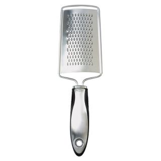 oxo stainless steel grater price $ 12 99 color stainless steel