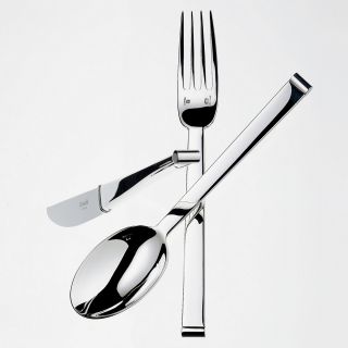 Christofle By Fish Knife