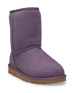 Girls Classic Boot   Sizes 6 7 Infant; 8 12 Toddler