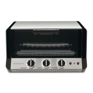 Cuisinart Toaster Oven Broiler