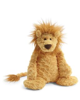 Jellycat Unisex Lion Plush Toy   15