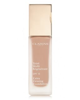 Clarins Extra Firming Foundation SPF 15