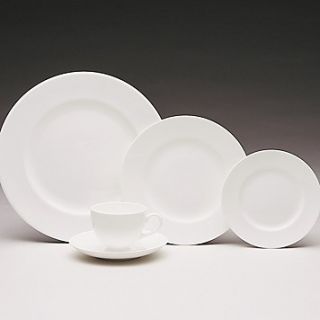 wedgwood white dinnerware $ 17 50 $ 250 00 nothing is more practical