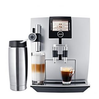 Jura J9 One Touch Espresso Machine