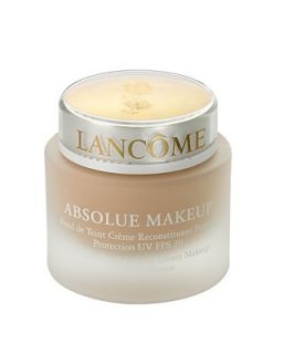 Lancôme Absolue Makeup Absolute Replenishing Cream Makeup SPF 20