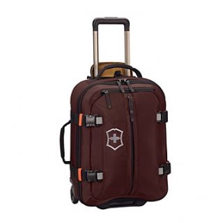 Victorinox CH 97 2.0 20 International Carry On Suitcase