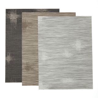 chilewich kyoto placemat 14 x 19 orig $ 20 00 sale $ 9 99 pricing