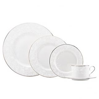 marchesa by lenox porcelain lace dinnerware $ 19 00 $ 214 00 marchesa