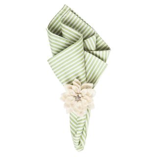 juliska striped napkin price $ 20 00 color pistachio quantity 1 2 3 4