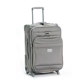 Delsey Pilot 2.0 Carry On Expandable Suiter Trolley