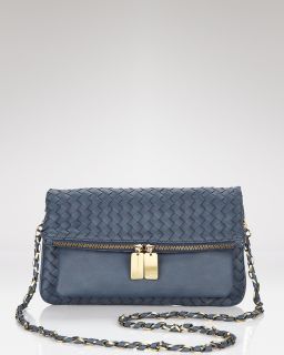 Cornelia Guest Willow Messenger Clutch