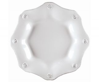 scallop tea plate price $ 22 00 color white quantity 1 2 3 4 5 6 7