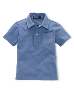 Childrenswear Infant Boys Polo   Sizes 9 24 Months