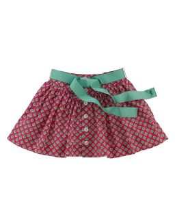 print button front skirt sizes 2t 6x orig $ 39 50 sale $ 23 70 pricing