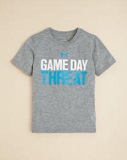 Armour Infant Boys Game Day Tee   Sizes 12 24 Months