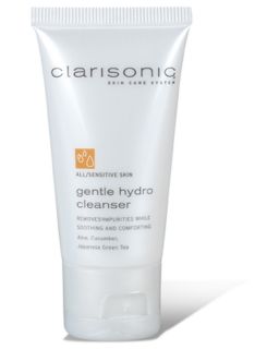 clarisonic gentle hydro cleanser price $ 25 00 color no color quantity