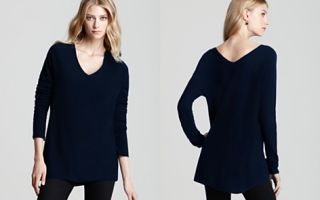 DIANE von FURSTENBERG Cardigan   Ibiza Brushed