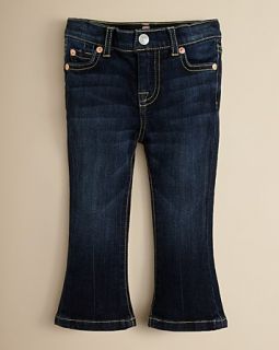  Kaylie Slim Fit Bootcut Jeans   Sizes 12 24 Months