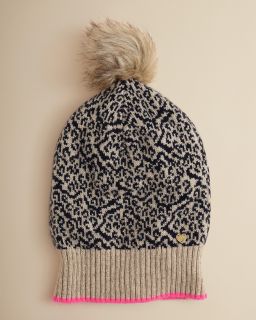 leopard hat sizes s xl orig $ 48 00 sale $ 28 80 pricing policy color