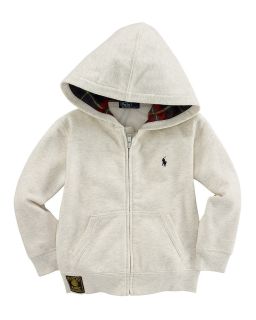 fleece full zip hoodie sizes 2t 7 orig $ 55 00 sale $ 27 50 pricing