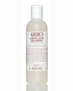 kiehl s since 1851 shampoo amino acid $ 7 00 $ 28 00 amino acid and