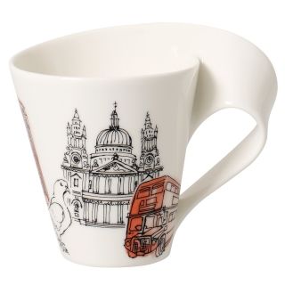 villeroy boch new wave cafe mug price $ 28 00 color london quantity 1