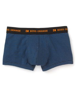 boss orange innovation 9 boxer brief price $ 27 00 color open blue