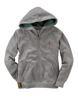 fleece full zip hoodie sizes s xl orig $ 59 50 sale $ 29 75 pricing