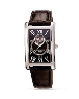 Constant Carree Automatic Watch, 47 x 30.7mm