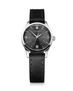 Victorinox Swiss Army Round Watch, 30mm