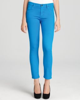 Citizens of Humanity Jeans   Carlton Slim Straight in India Sky