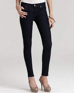 For All Mankind Jeans   The Skinny in Slim Illusion Wash