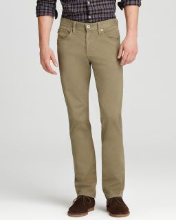 slim fit in olive reg $ 178 00 sale $ 106 80 sale ends 1 29 13