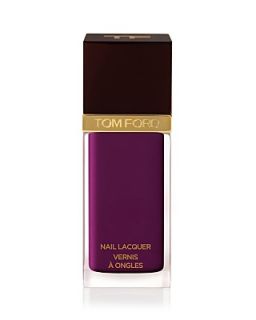 Tom Ford Nail Lacquer, African Violet