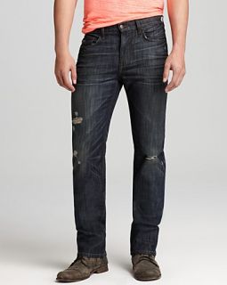 Joes Jeans   The Classic Straight Fit in Dawson