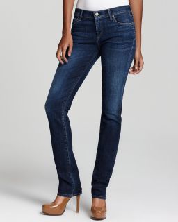 Citizens of Humanity Ava Straight Leg Jeans in Spectrum Wash