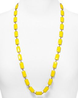 kate spade new york Park Guell Long Necklace, 32