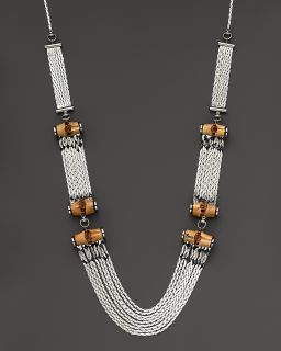 Gucci Bamboo Necklace, 33.5