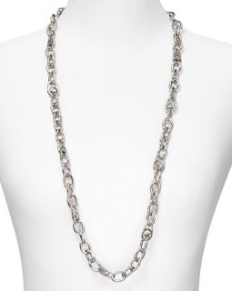 Michael Kors Long Chain Necklace, 36