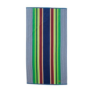 pacific stripe beach towel reg $ 36 00 sale $ 24 99 sale ends 3 10 13