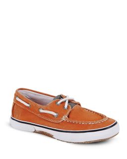 boys halyard boat shoes sizes 13 1 6 child orig $ 35 00 sale $ 14 00