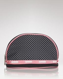 dome cosmetic case price $ 35 00 color mod dot quantity 1 2 3 4 5 6 in