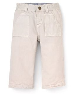 & Popcorn Boys Khaki Pants   Sizes 6 36 Months