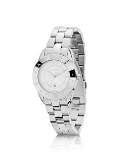 PANDORA Watch   Sterling Silver Imagine, 34mm