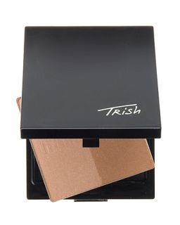 trish mcevoy dual resort bronzer price $ 35 00 color no color quantity
