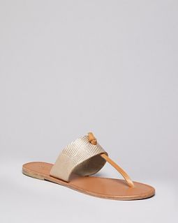 Joie A La Plage Flat Thong Sandals   Nice