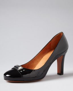 MARC BY MARC JACOBS Pumps   Logo High Heel